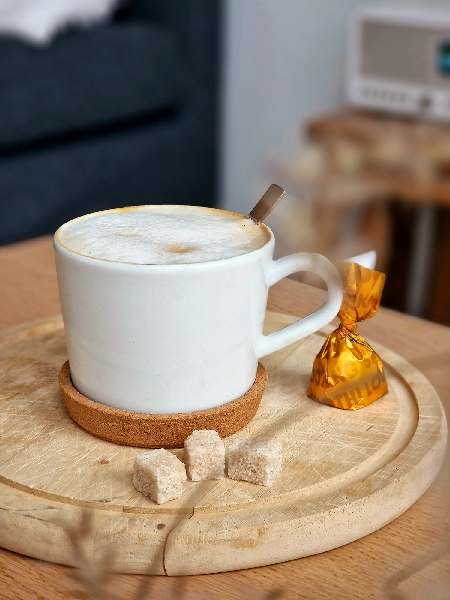 Detail Coffee