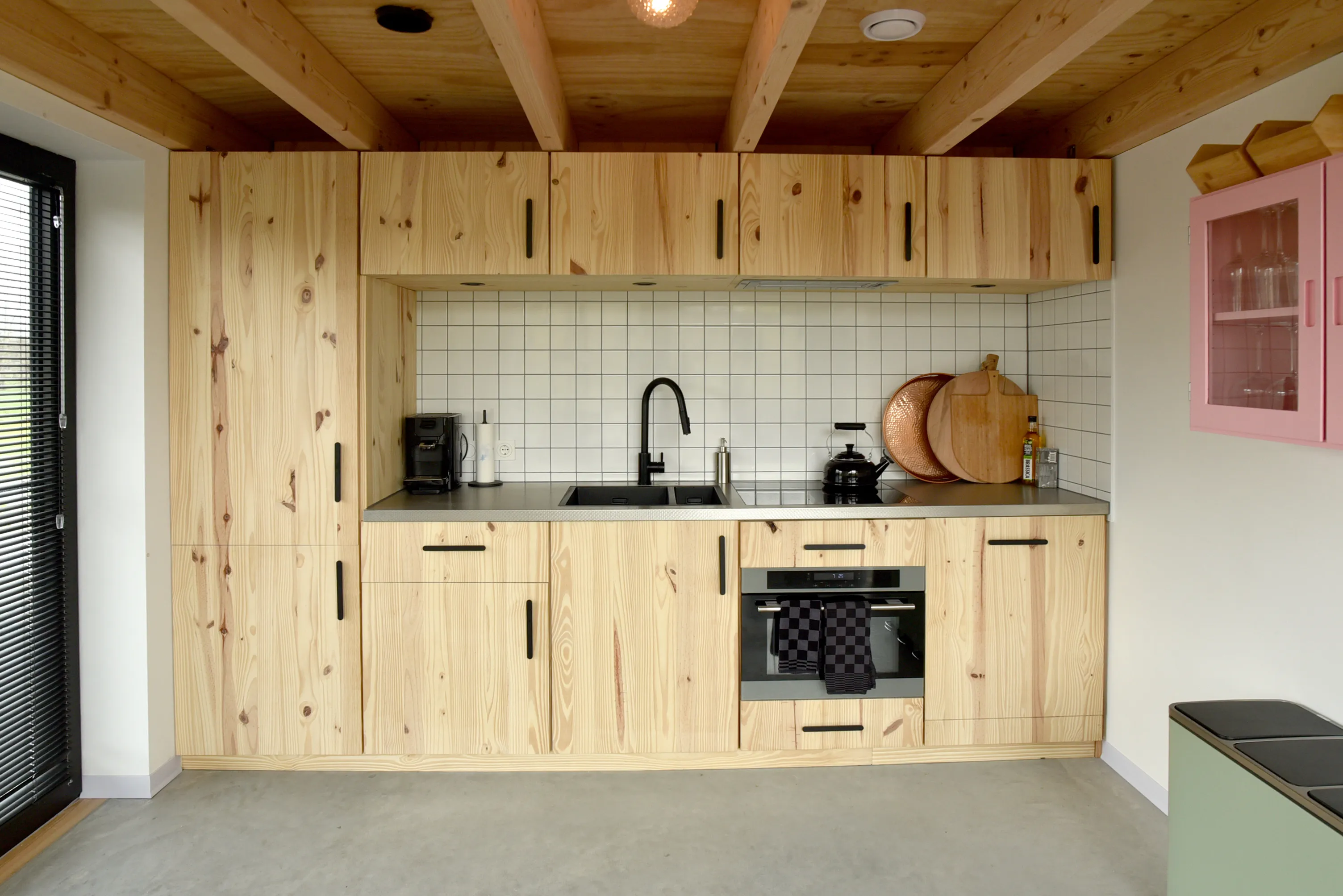 Keuken