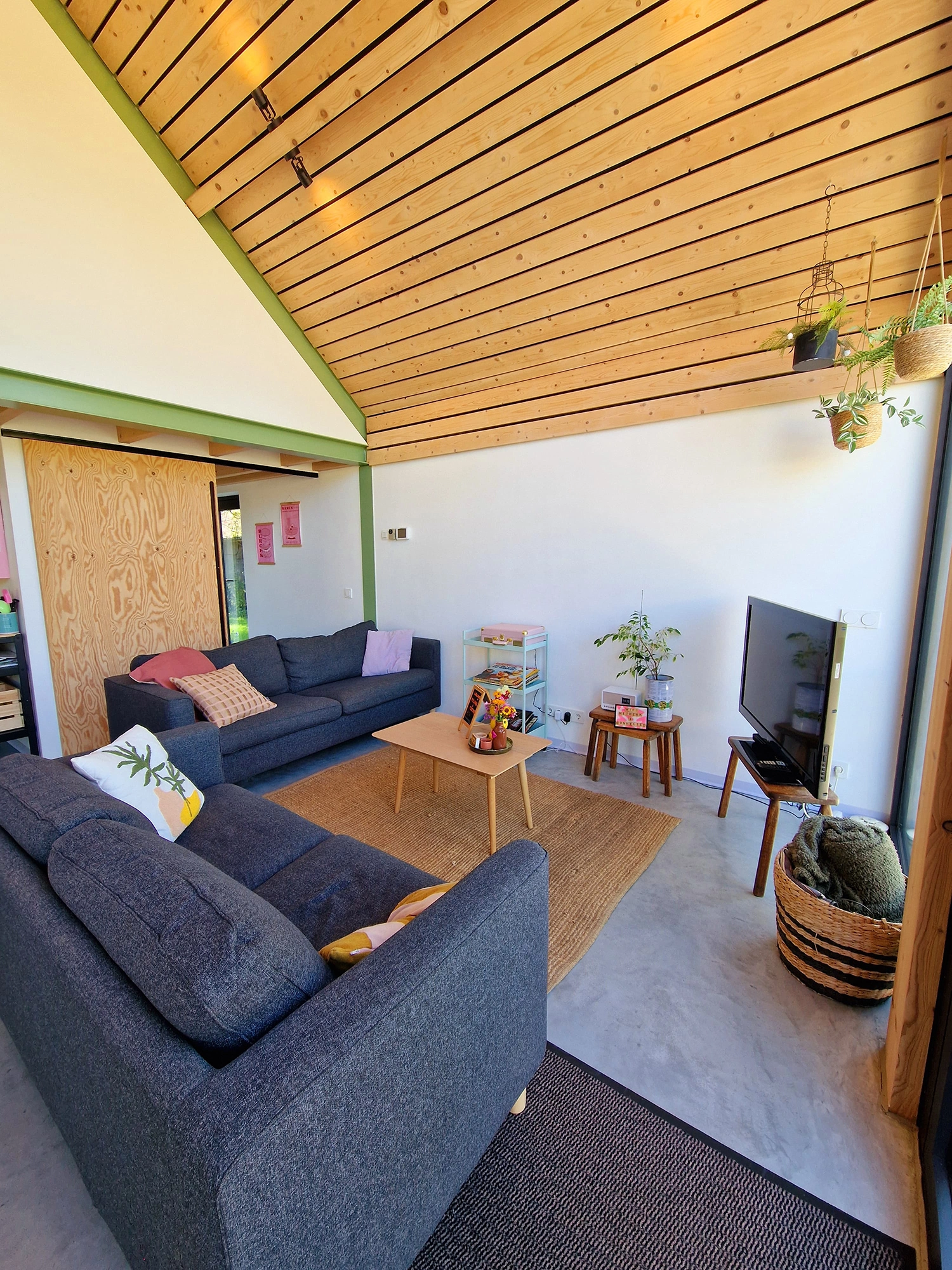 Livingroom 1