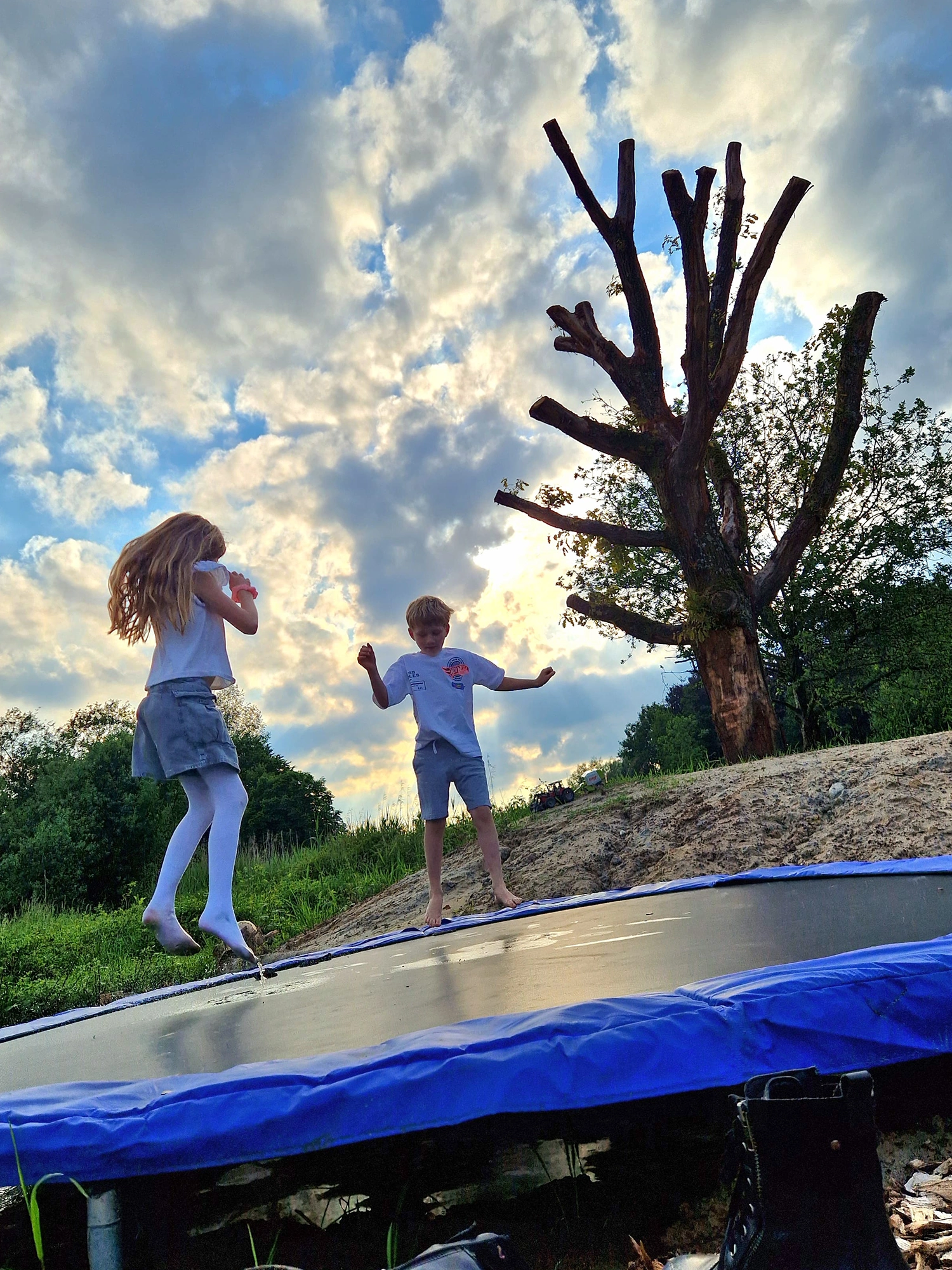 Natural Playground 6