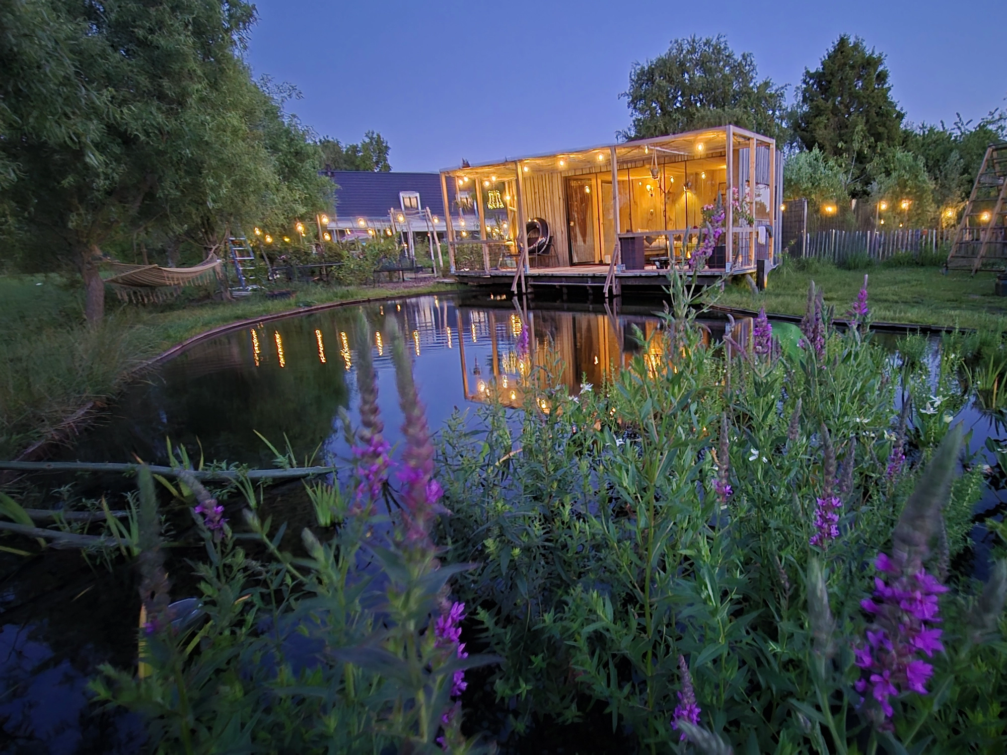 Poolhouse shared 1