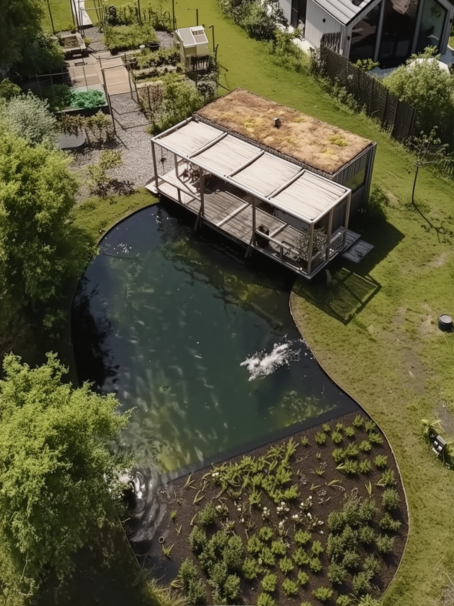 natural swimming pond 4
