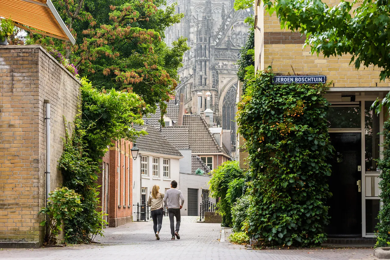's-Hertogenbosch